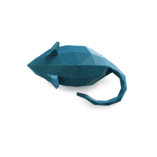 Picture of Fritto Misto Topo Brooch