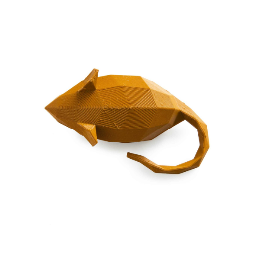Picture of Fritto Misto Topo Brooch