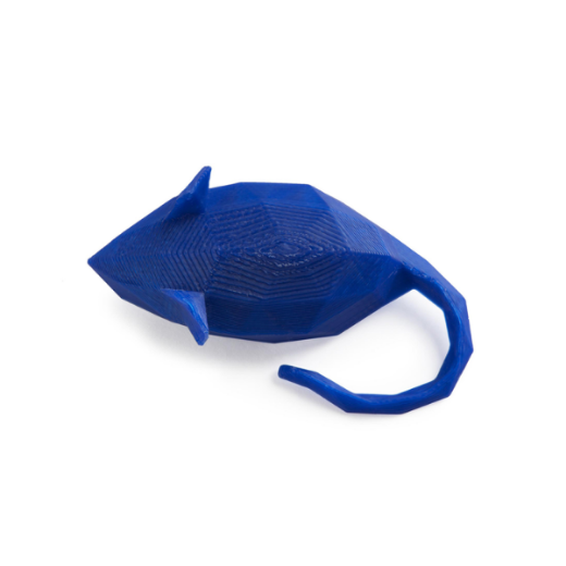 Picture of Fritto Misto Topo Brooch