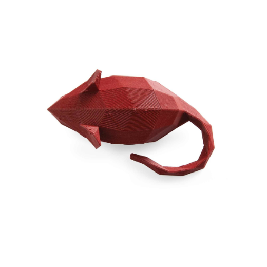 Picture of Fritto Misto Topo Brooch