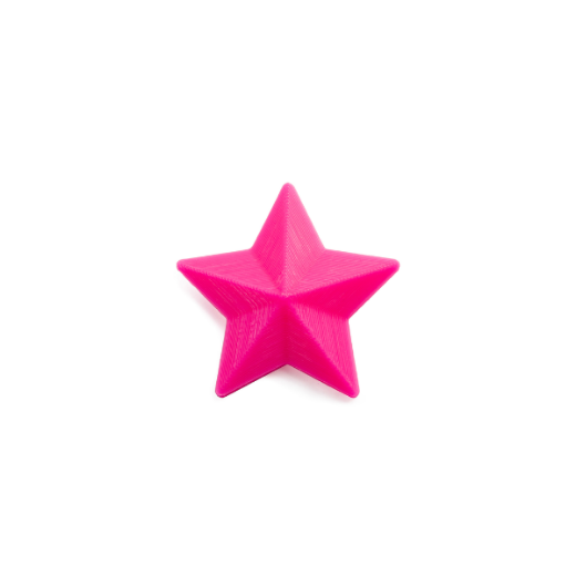 Picture of Hopestar Brooch L
