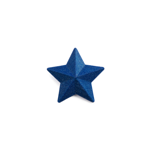 Picture of Hopestar Brooch L