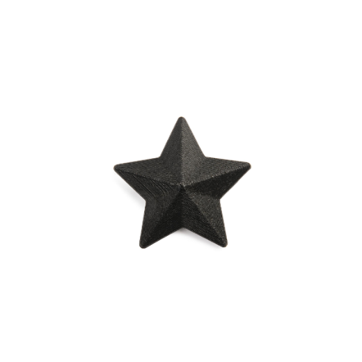 Picture of Hopestar Brooch L