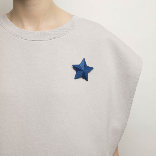 Picture of Hopestar Brooch L