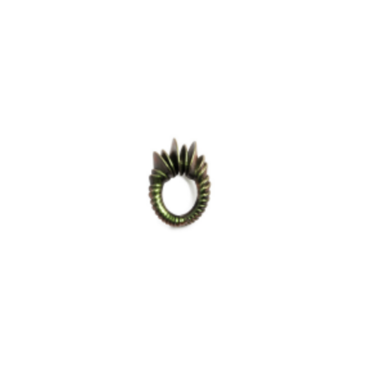 Picture of Bailong Ring HOLOGRAPHIC