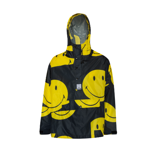Lietaus striukė  "All Smiles x Smiley'' paveikslėlis
